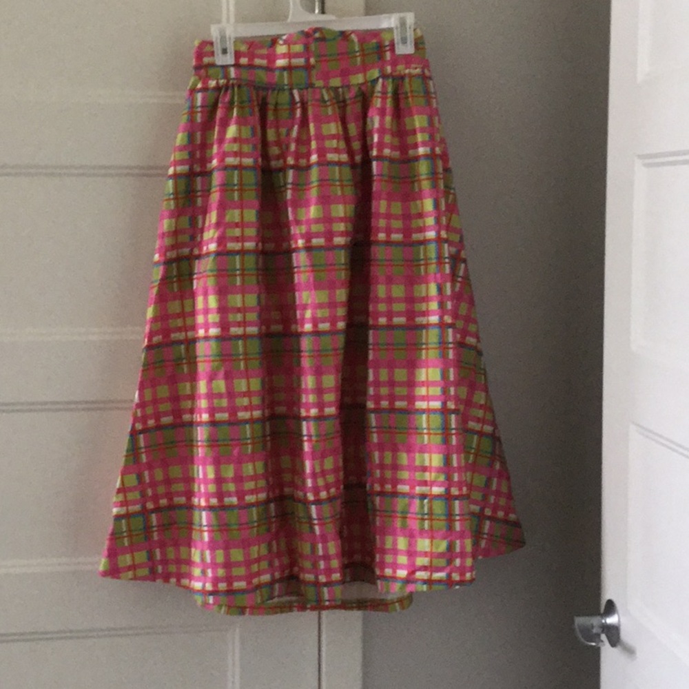 Skirt